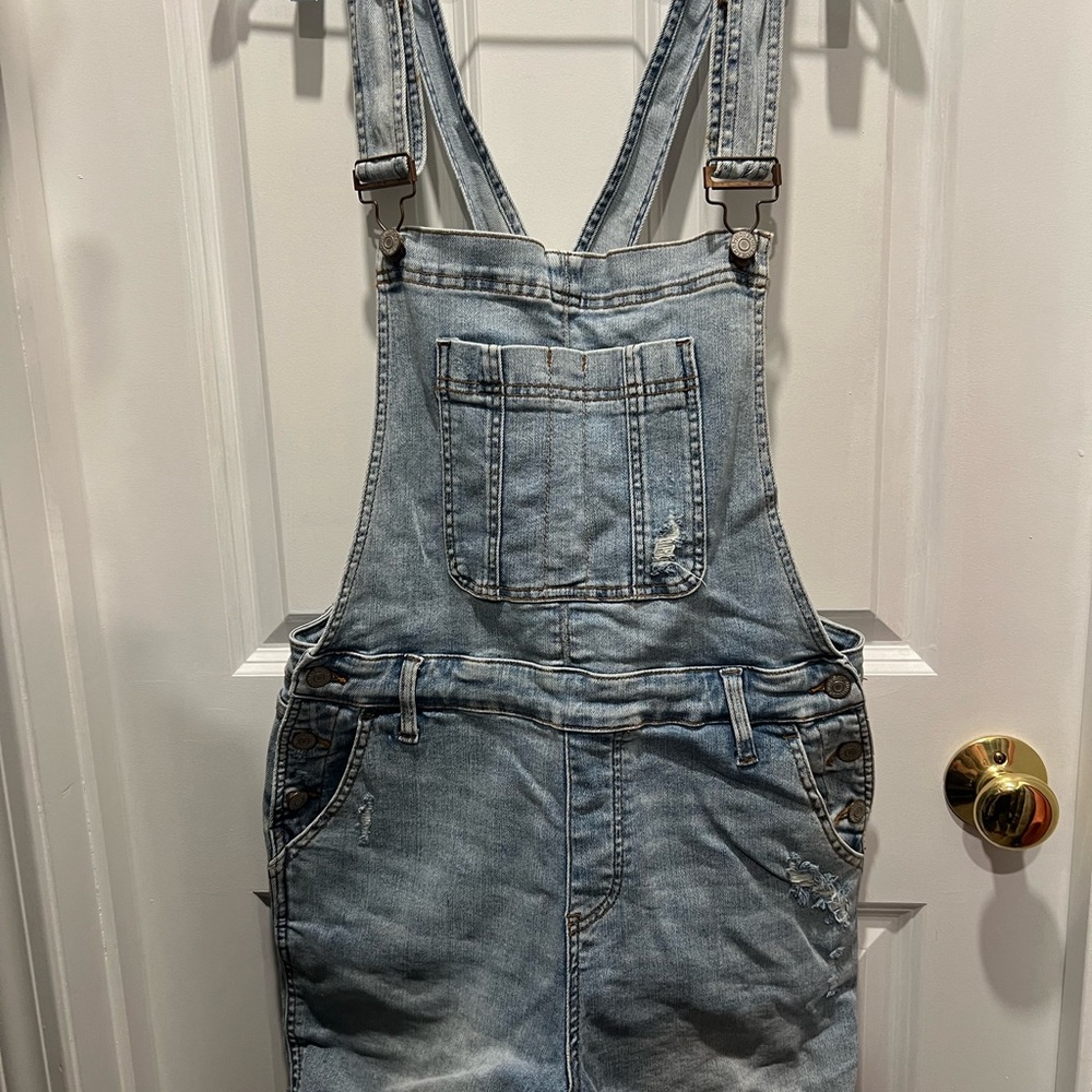 Judy Blue Light Wash Denim